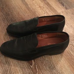 Moving sale Allen Ed lake forest penny loafer 9.5D